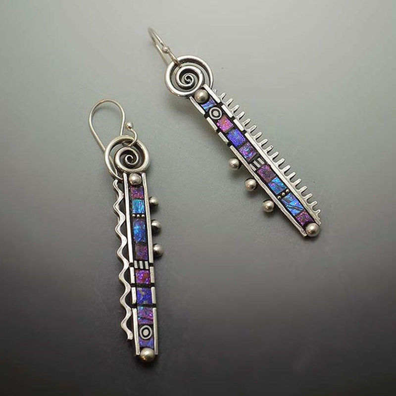 Elegant Silver Earring for Every Occasion