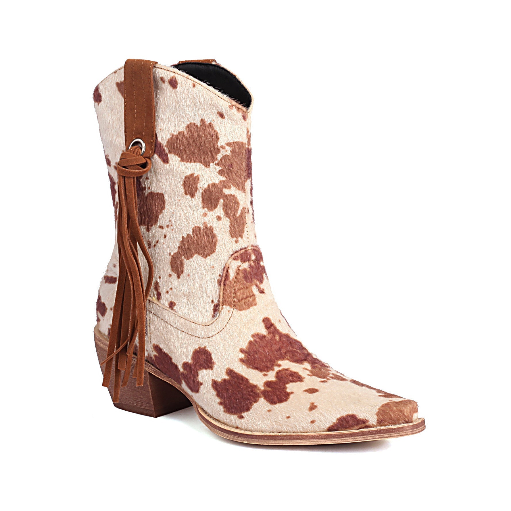Comfortable Orthopedic Boots for Daily Wear