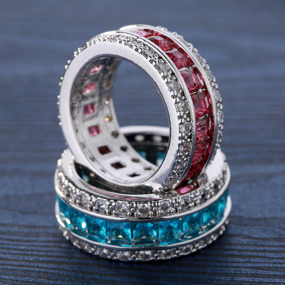 Beautiful Ring with Unique Style