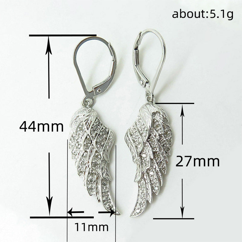 Elegant Earring for Every Occasion
