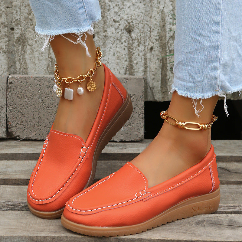 Stylish Orthopedic Shoes for Any Occasion