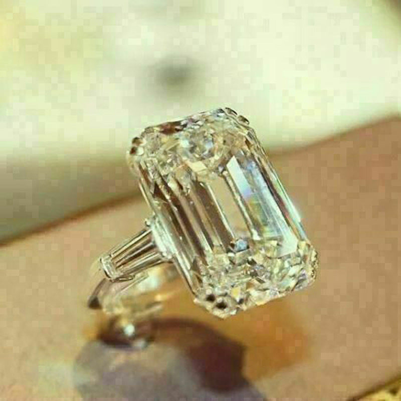 Vintage Handmade Ring