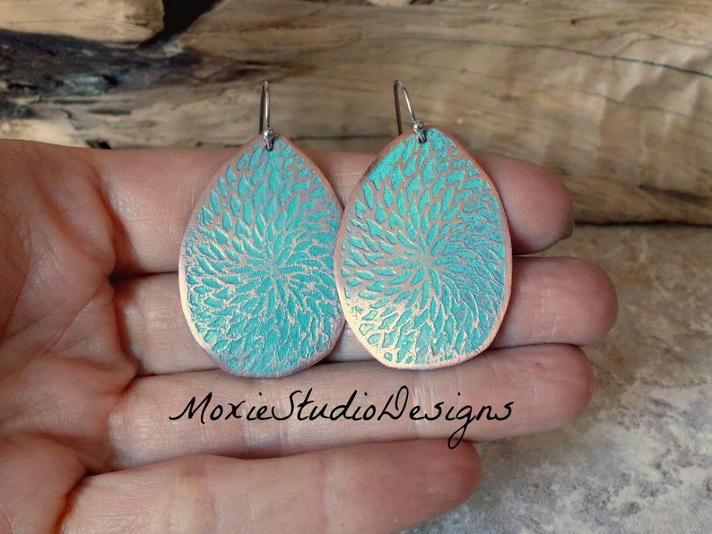 Elegant Earring for Every Occasion