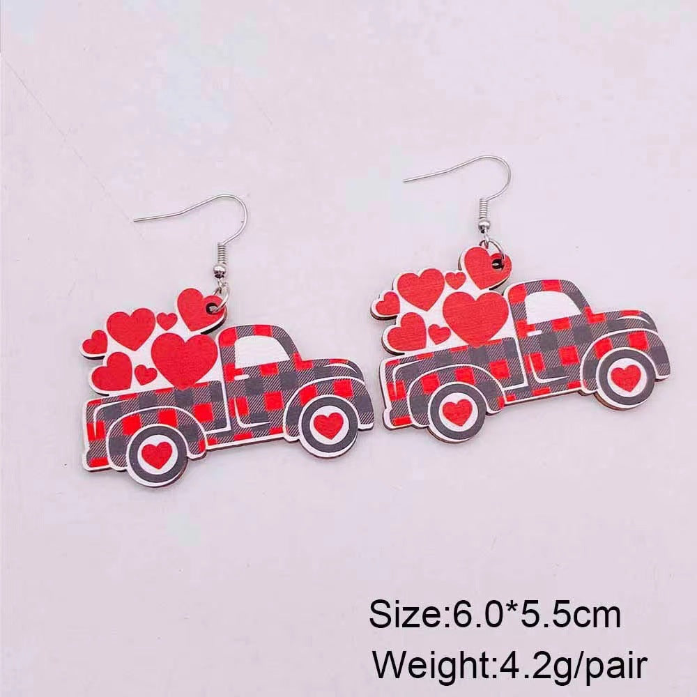 Stunning Earring for Daily Wear