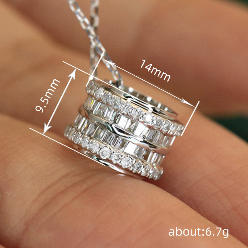 Stunning Necklace for Daily Wear
