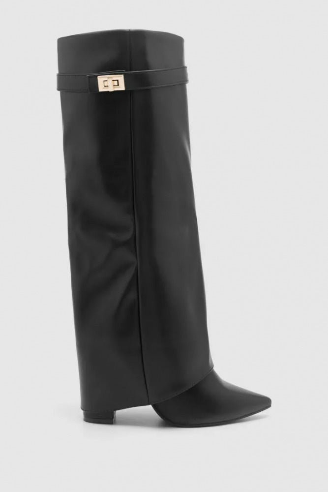 Elegant Orthopedic Boots for Every Step