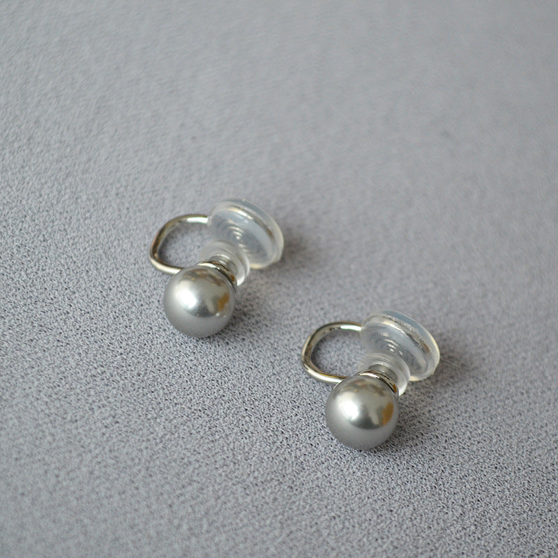 Charming Pearl Earring for Any Occasion