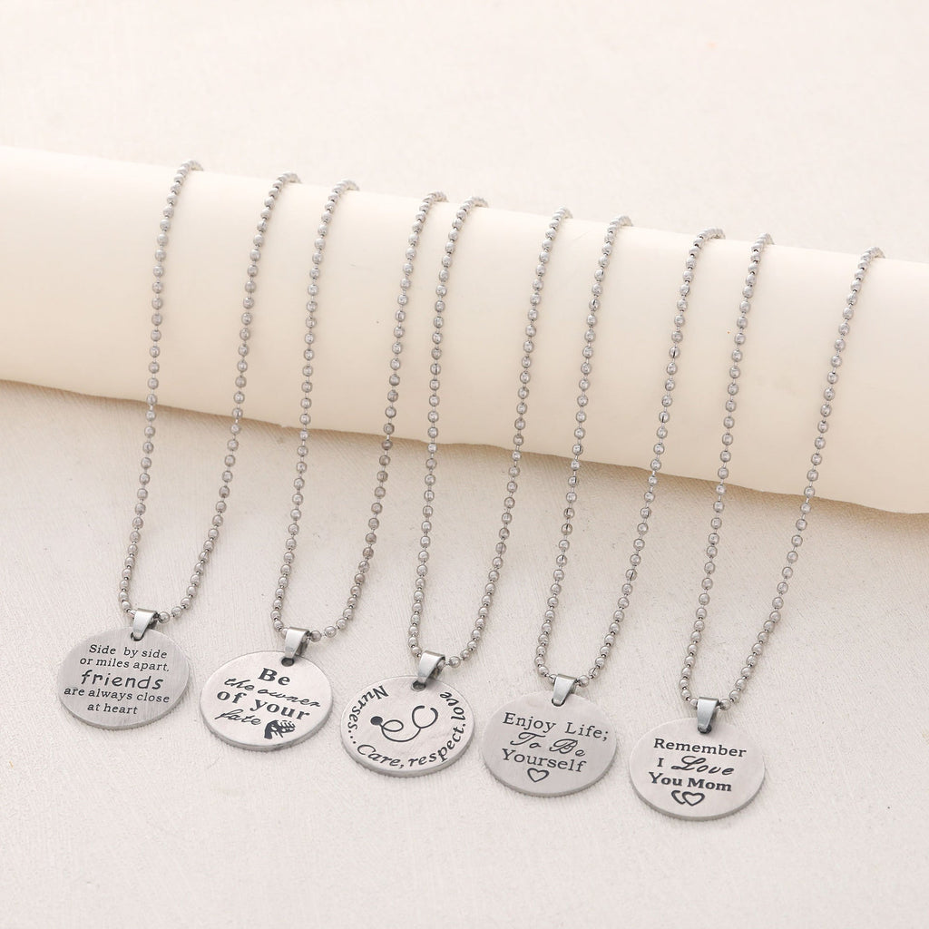 Charming Necklace for Any Occasion