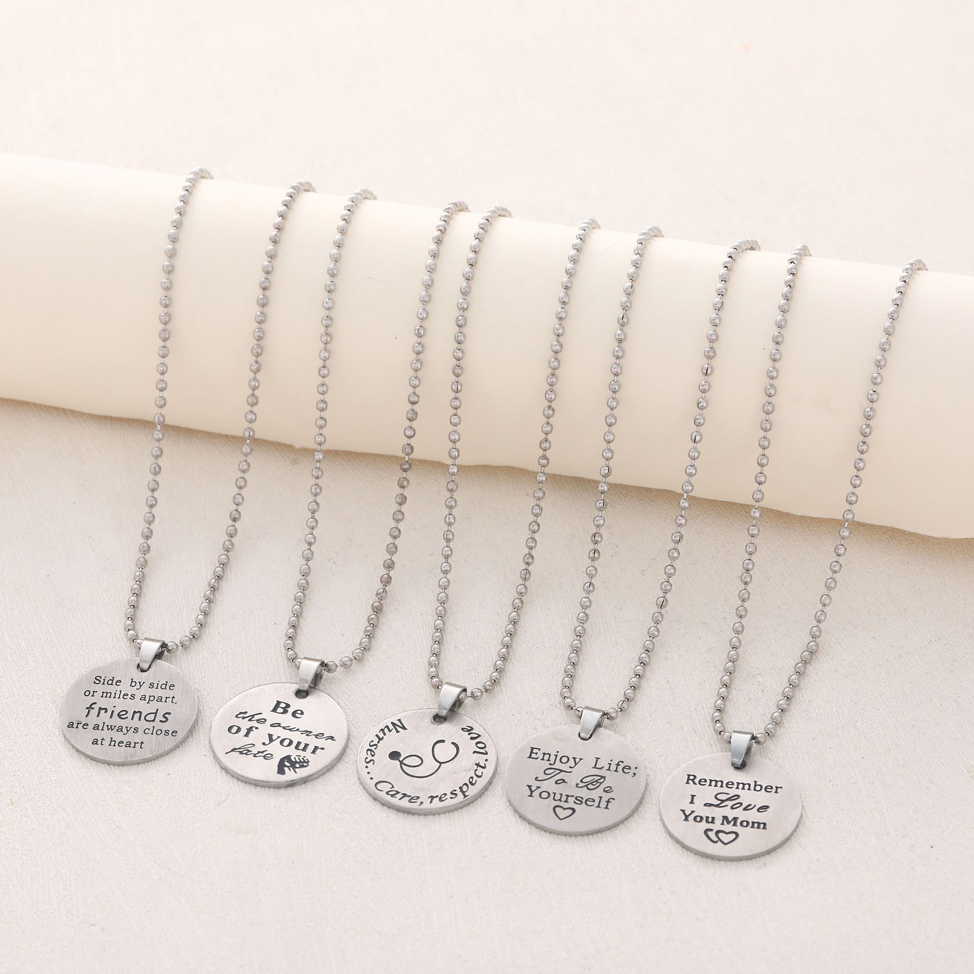 Charming Necklace for Any Occasion