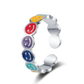 Romantic Ring for Special Moments