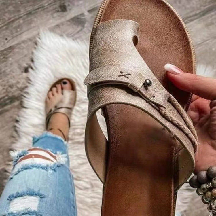 Stylish Orthopedic Sandals for Any Occasion