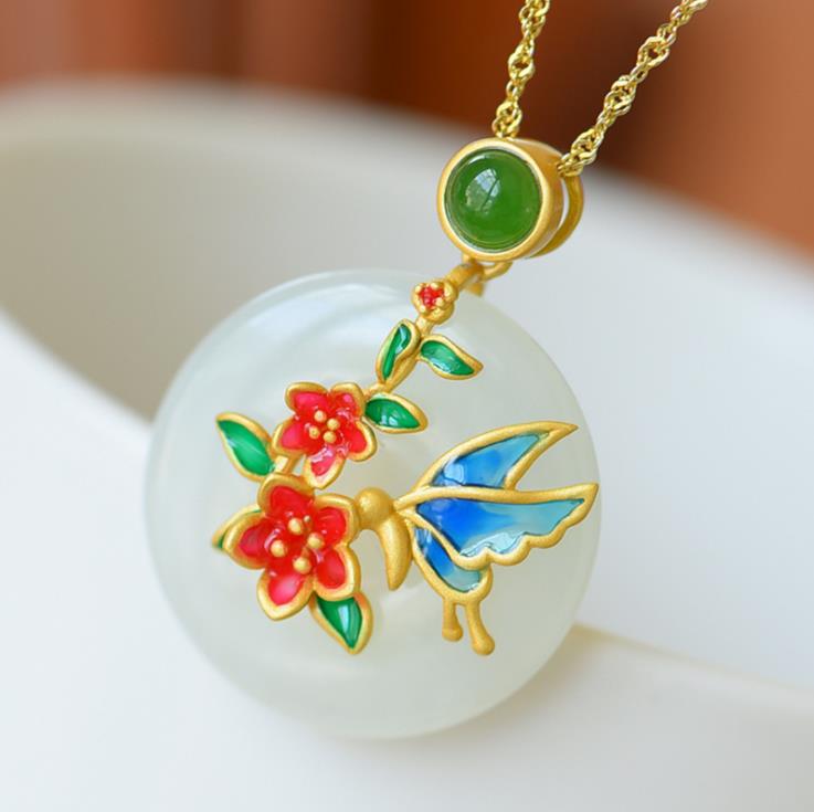 Stunning Necklace for Daily Wear