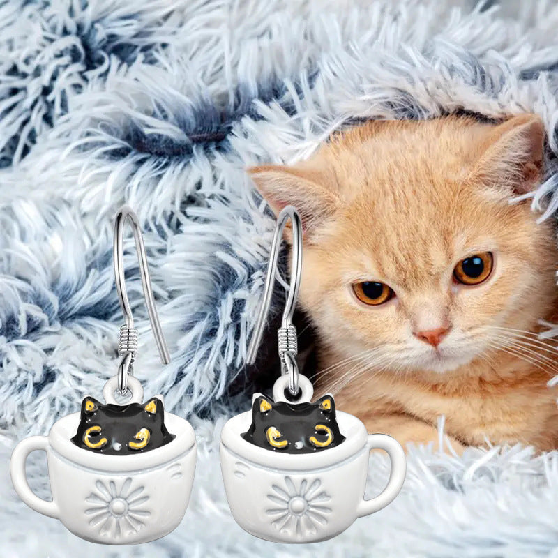 Charming Earring for Any Occasion