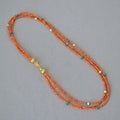 Beautiful Necklace with Unique Style