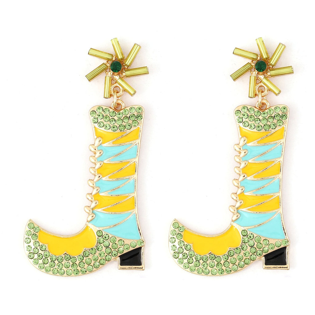 Romantic Earring for Special Moments