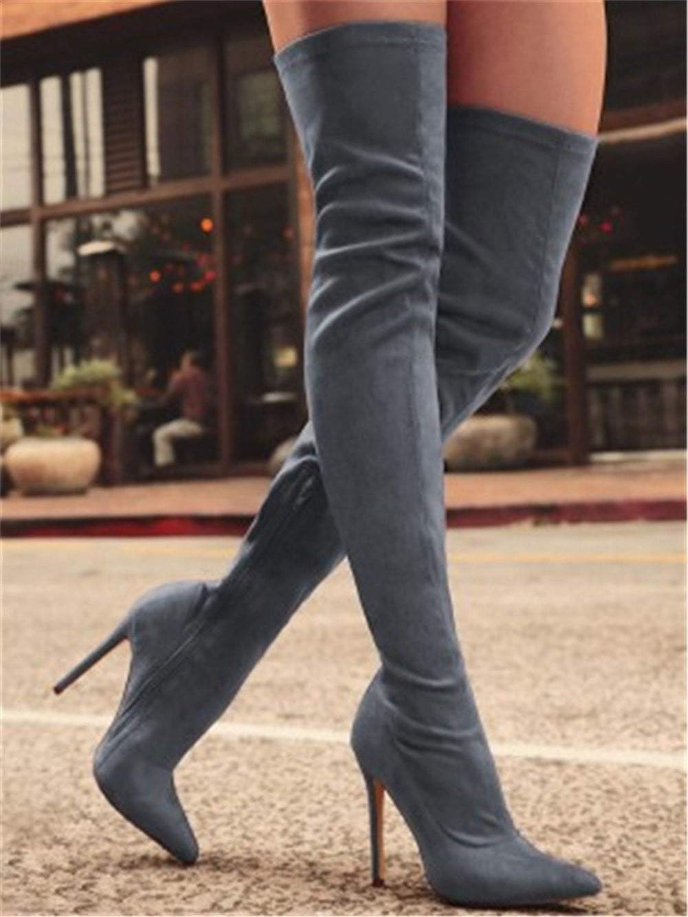 Stylish Orthopedic Boots for Any Occasion