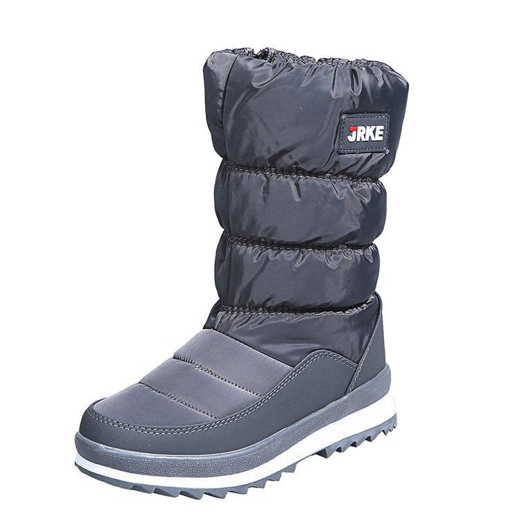 Beautifully Crafted Orthopedic Boots