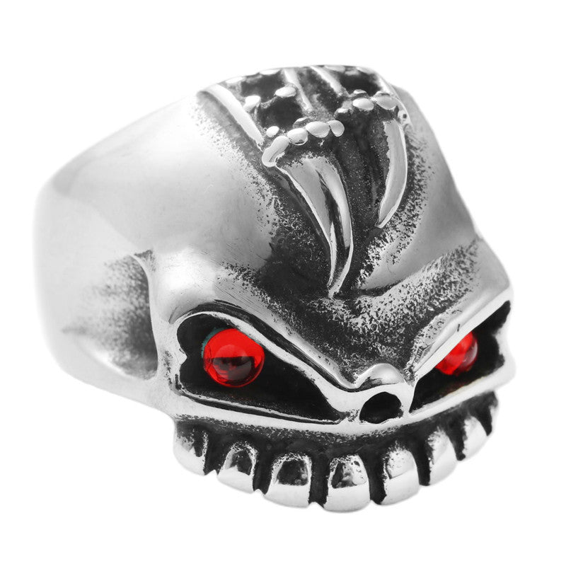 Charming Ring for Any Occasion