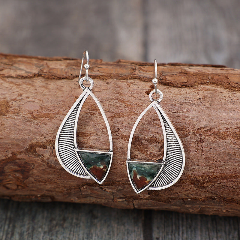 Beautiful Earring with Unique Style