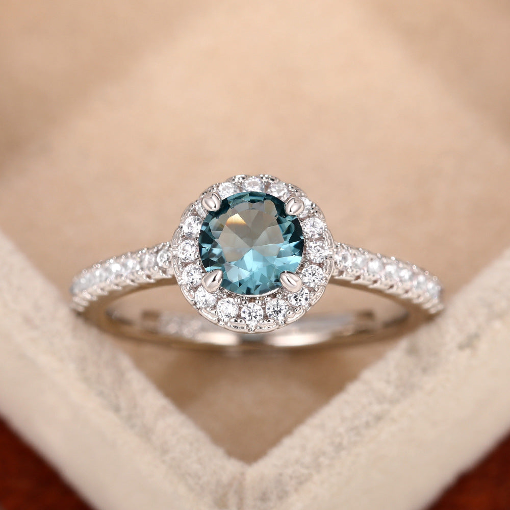 Elegant Ring for Every Occasion