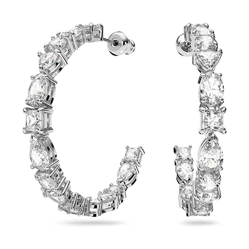 Romantic Earring for Special Moments