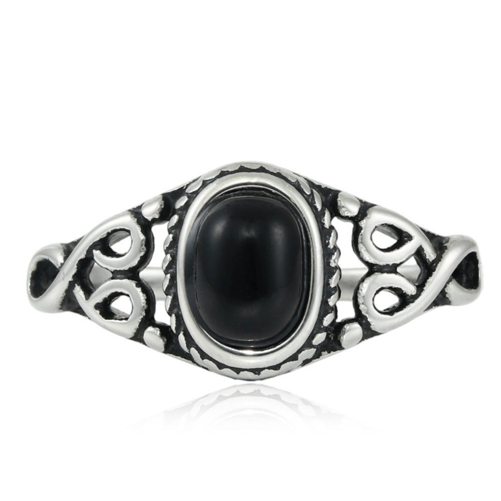 Beautiful Ring with Unique Style