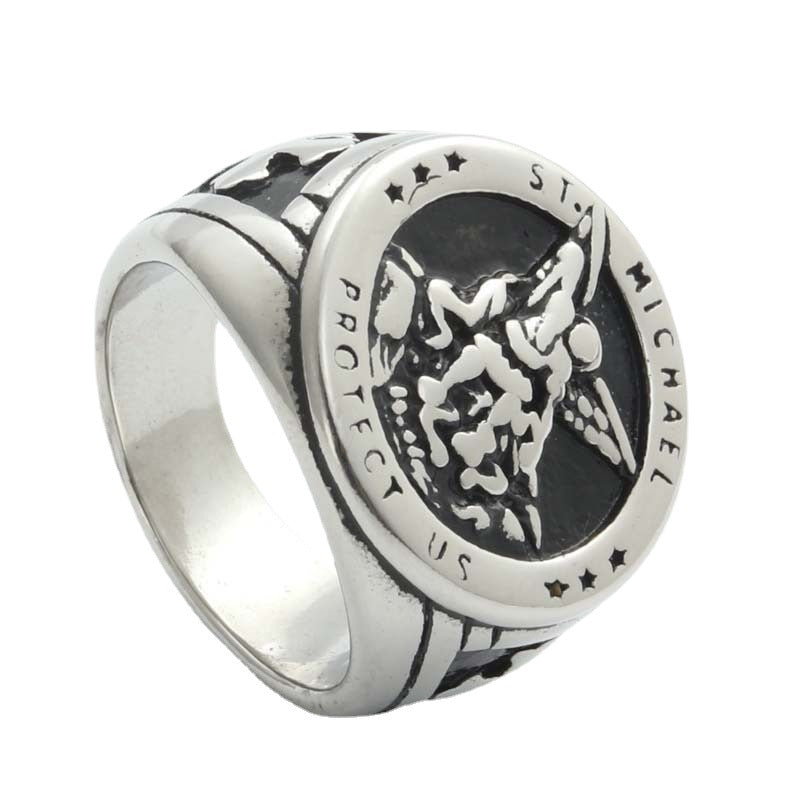 Vintage Handmade Ring