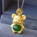 Elegant Gold Necklace for Every Occasion
