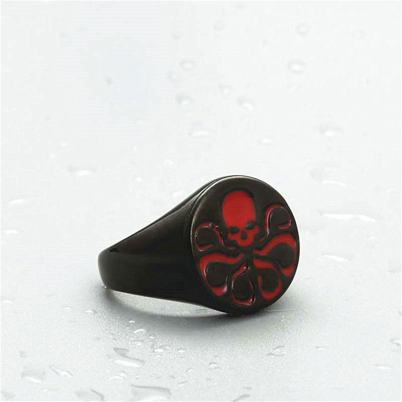 Vintage Handmade Ring