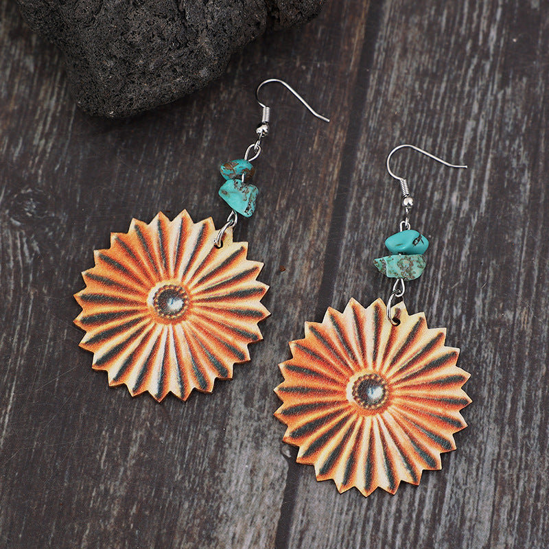 Stunning Earring for Daily Wear