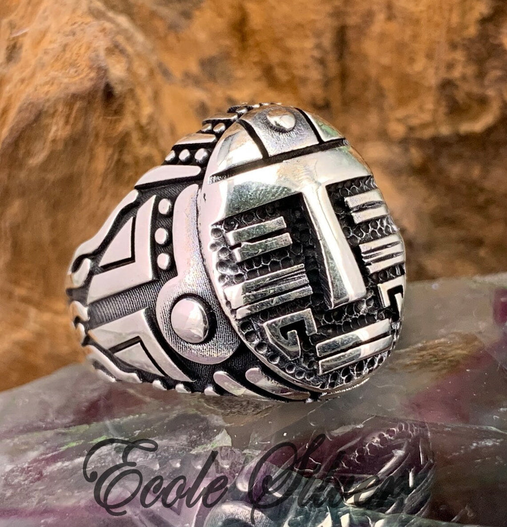 Stunning Ring for Daily Wear