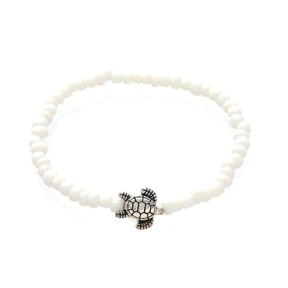 Romantic Anklet for Special Moments
