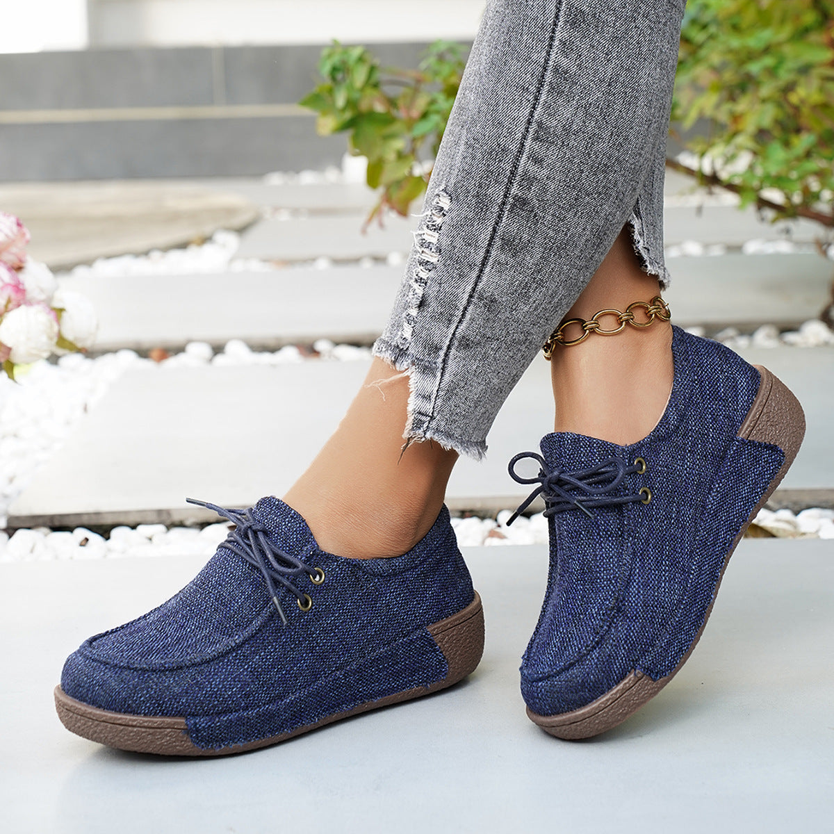 Elegant Orthopedic Shoes for Every Step