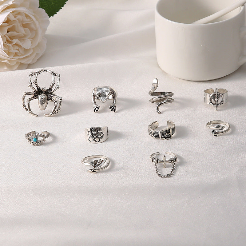 Elegant Ring for Every Occasion
