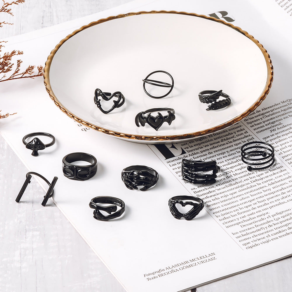 Elegant Set for Every Occasion