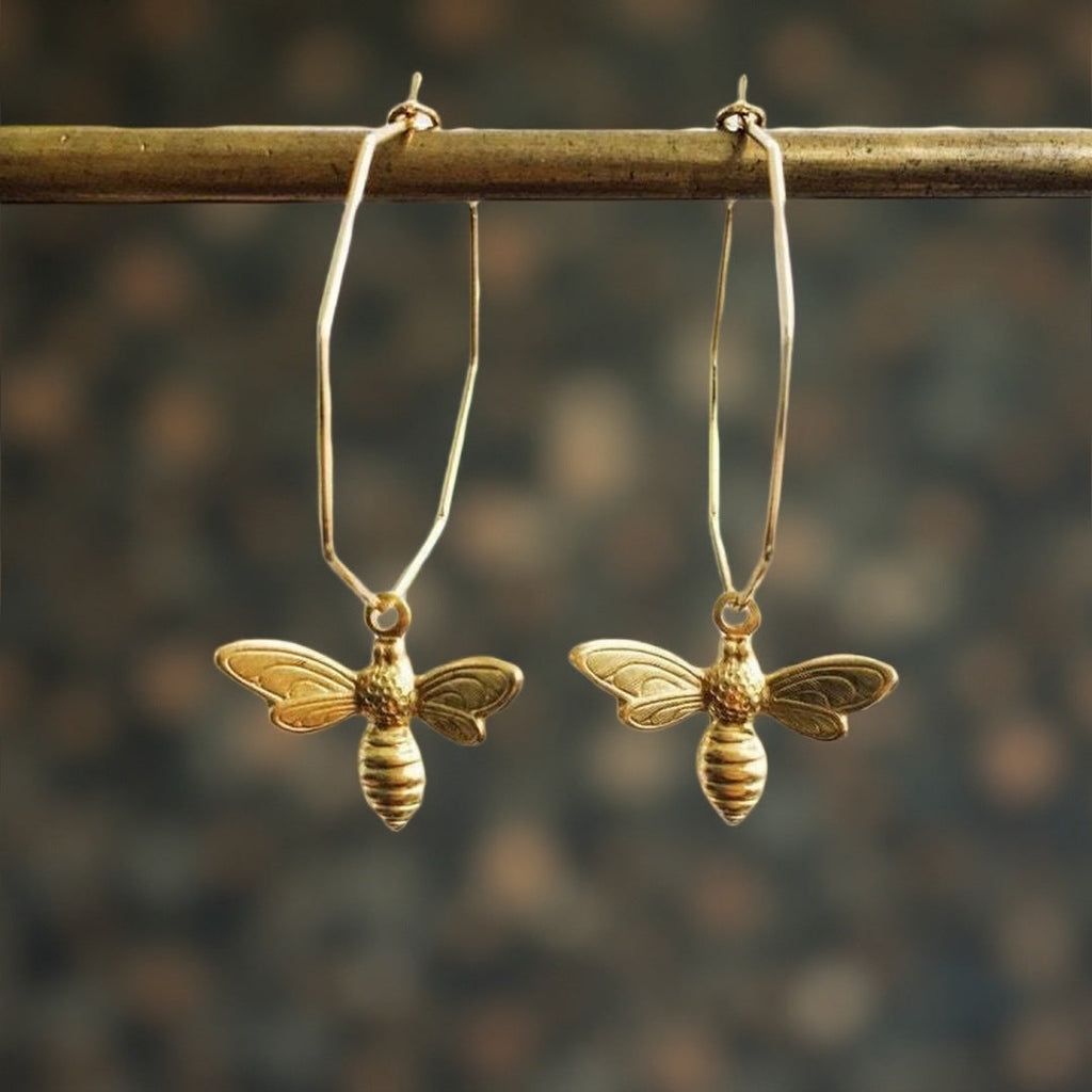Charming Earring for Any Occasion