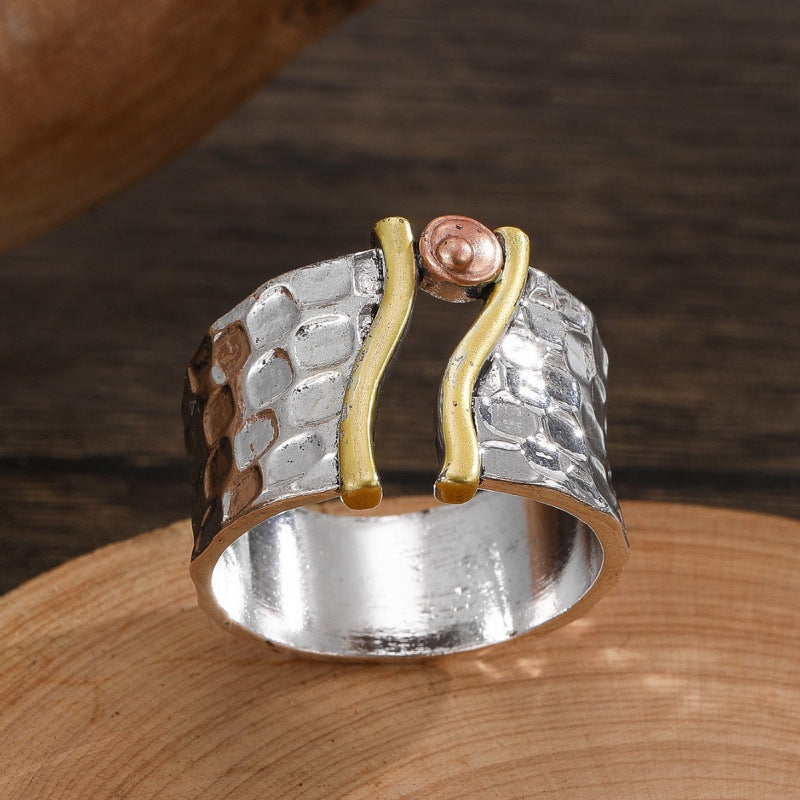 Beautiful Piece with Unique Style