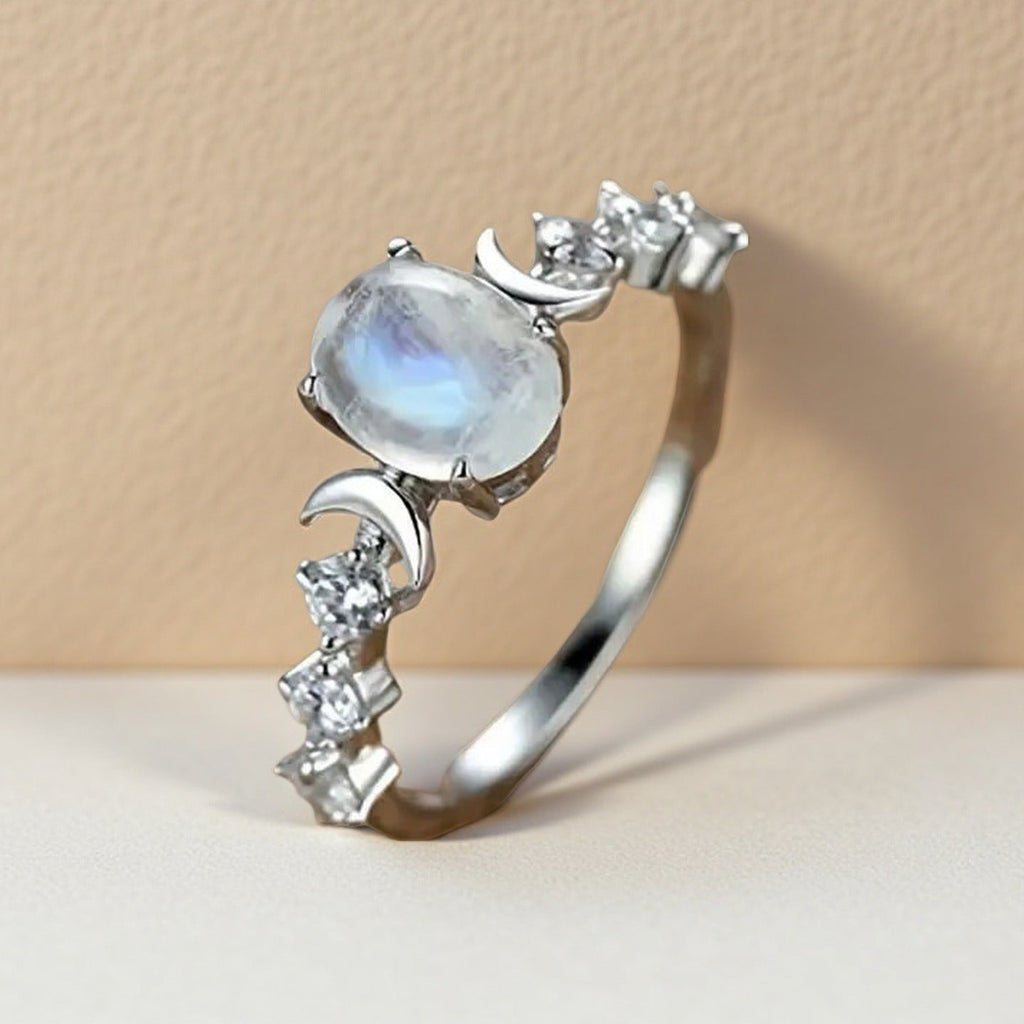 Vintage Handmade Ring