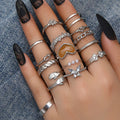 Classic Pearl Set with Timeless Appeal