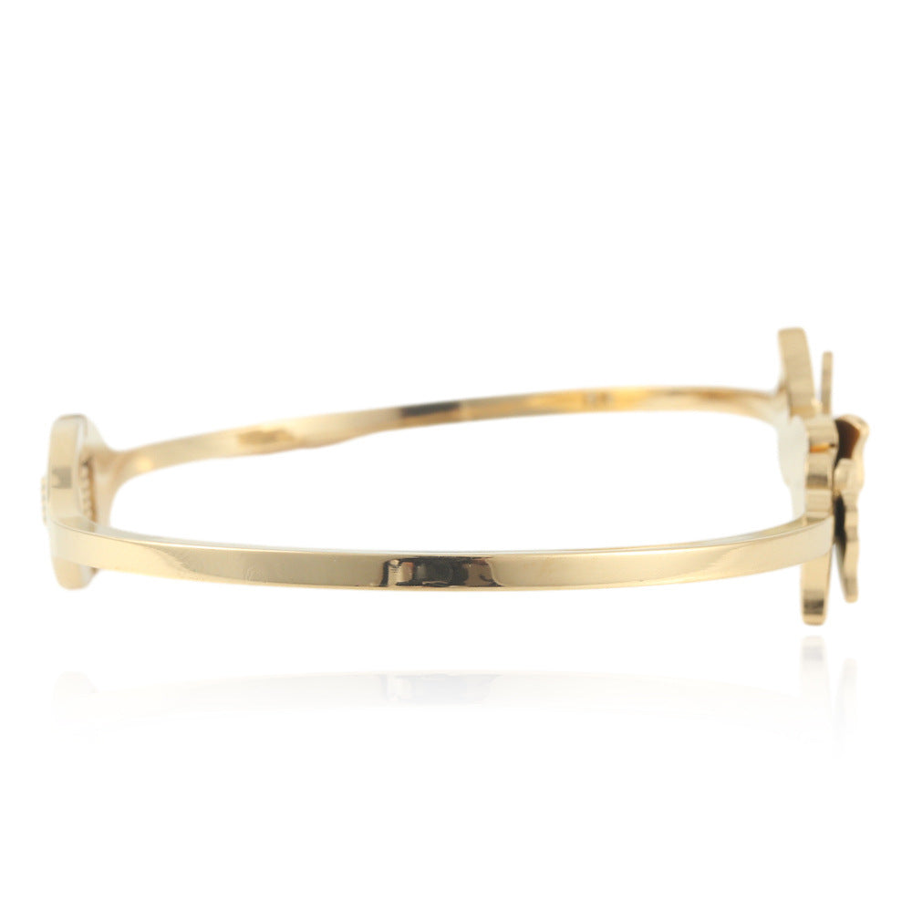 Classic Bracelet with Timeless Appeal