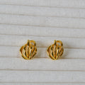 Charming Gold Earring for Any Occasion