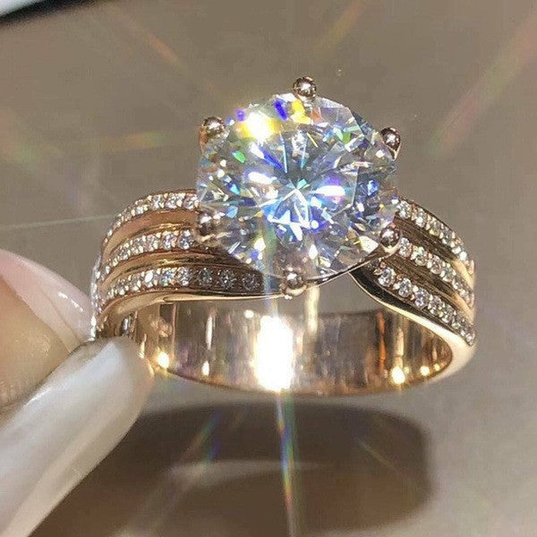 Elegant Ring for Every Occasion