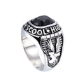 Delicate Artisan Ring