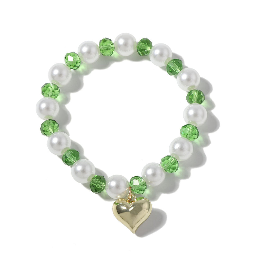 Beautiful Pearl Necklace with Unique Style