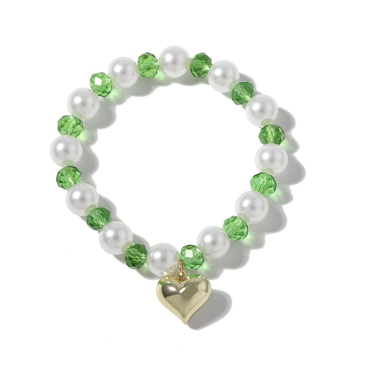 Beautiful Pearl Necklace with Unique Style