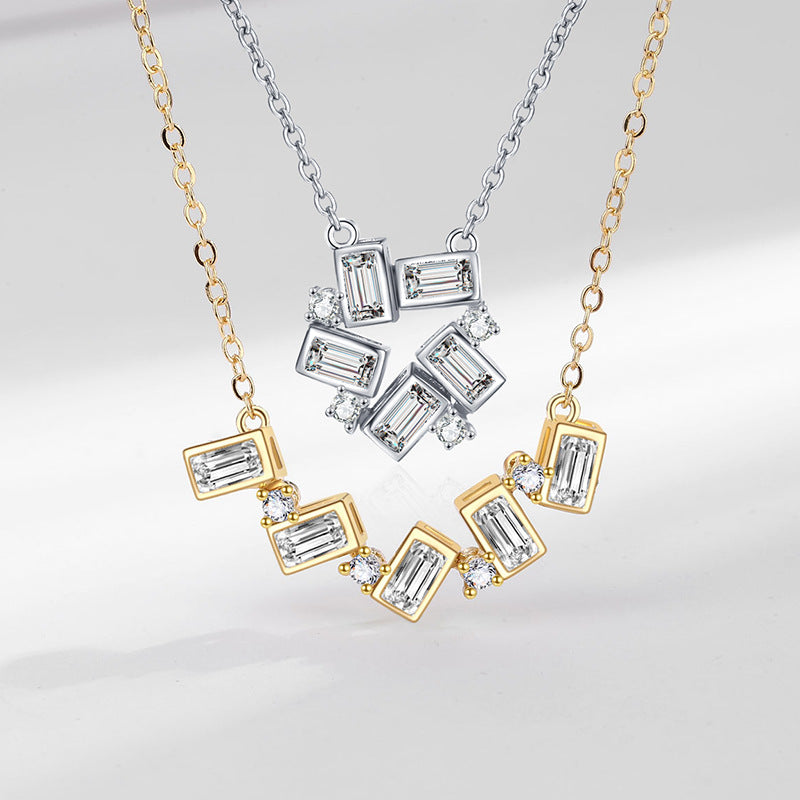 Classic Necklace with Timeless Appeal
