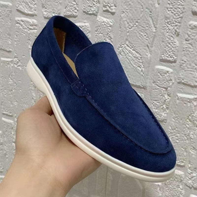 Chic Orthopedic Shoes with Unique Design