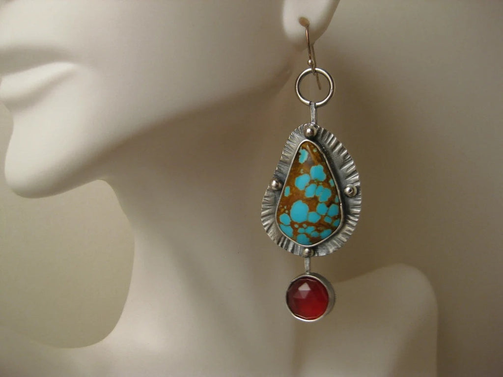 Classic Earring with Timeless Appeal