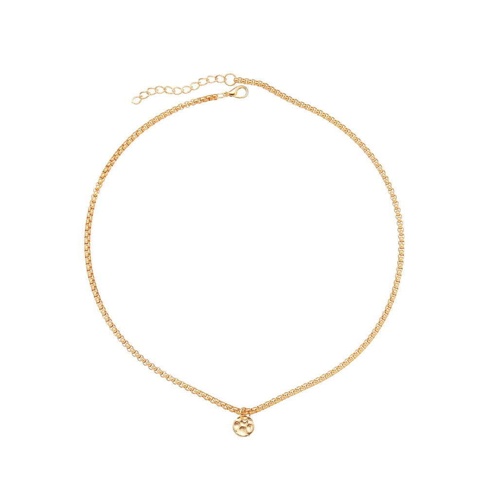 Delicate Artisan Pearl Set