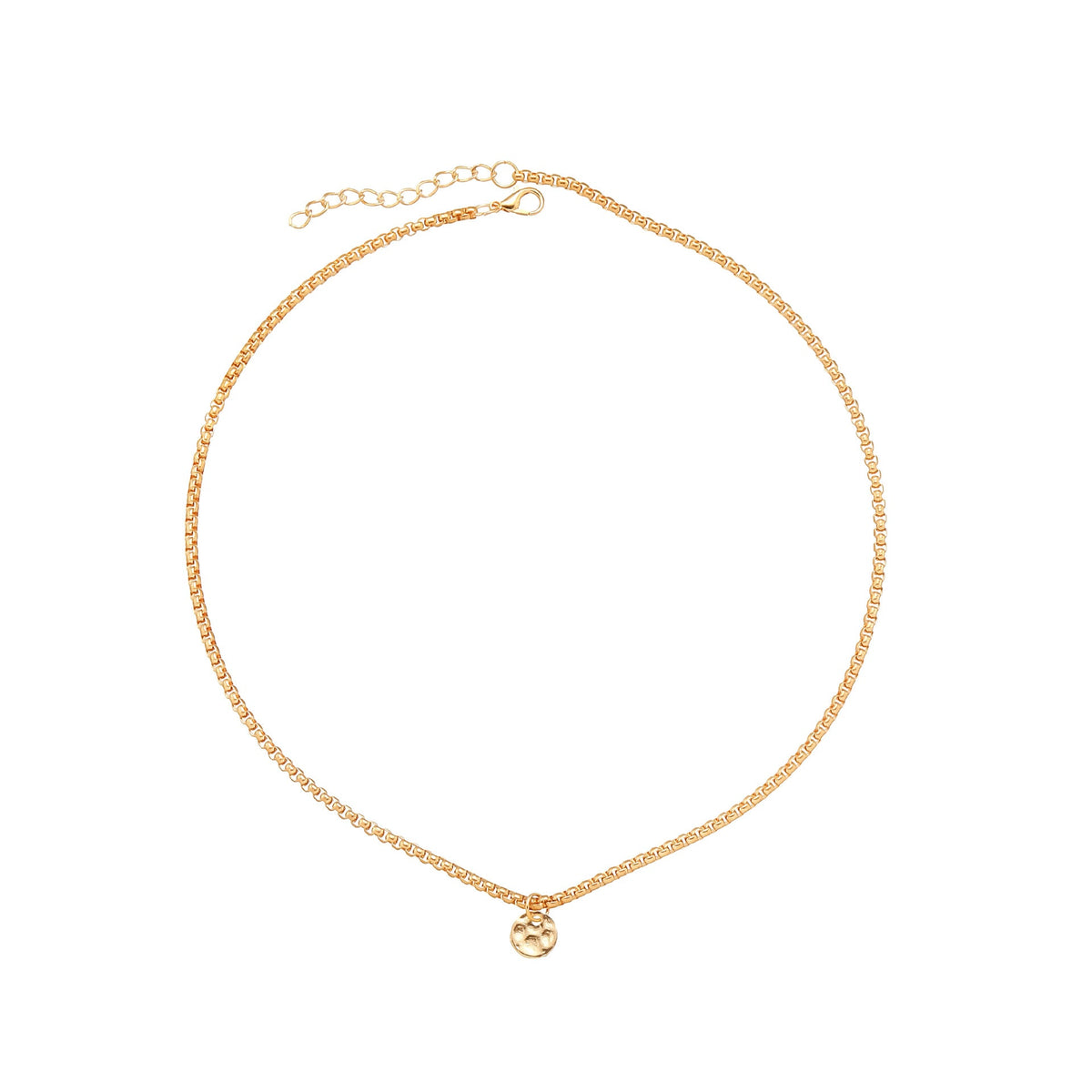 Delicate Artisan Pearl Set